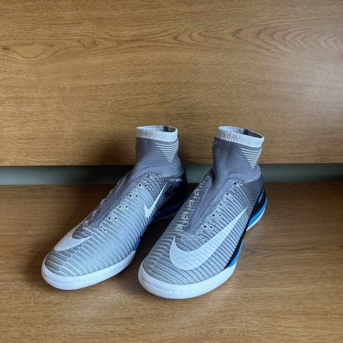 nike mercurialx proximo ii IC Size 9 US | eBay
