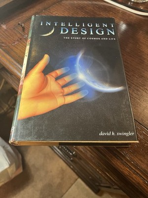 NEW! SEALED! www.Urim and Thummim.God 1st Edition HCDJ By David Swingler NEW
