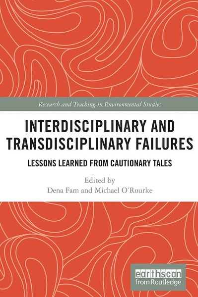 Interdisciplinary And Transdisciplinary Failures | Dena Fam (U. A.) | Buch-image