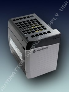 Allen-Bradley ControlLogix 1756-PB72 /C 24VDC Power Supply - Free Shipping