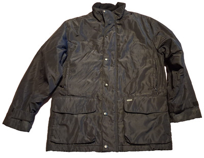 Tolle Herren Jacke Sport Line POSH USA Gr. M Bomberjacke