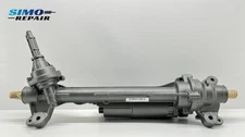 Electric Steering Rack (Steering Rack) LHD MERCEDES-BENZ G-CLASS (W463) 2019-