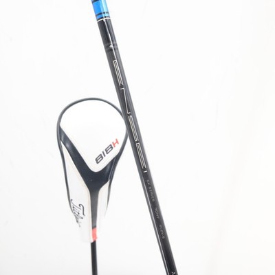 Titleist 818 H2 3 Hybrid 19 Deg Graphite Blue Tensei Stiff RH