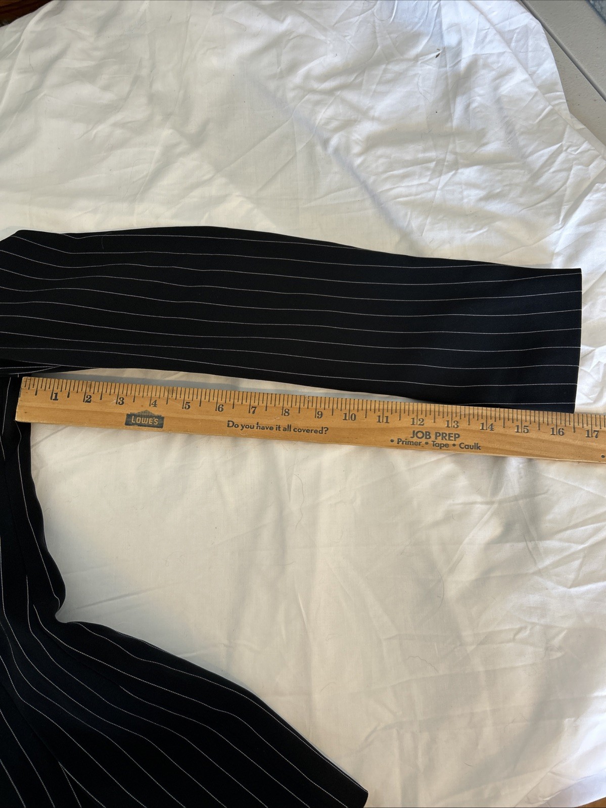 ZARA Basic Double Breasted Jacket - Medium - image 14