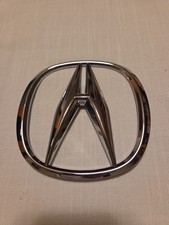 Acura Integra Type S Front Emblem. Acura Integra Type S Front Emblem.