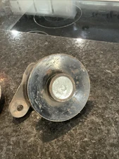 Nos 1965-1966 Mustang AC Idler Pulley With Bracket C5AA-8A619-C