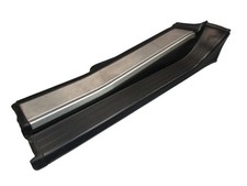 Einstiegsleiste links hinten für MERCEDES S KLASSE W140 350 TURBO D 1406800335