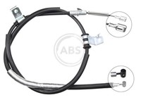 Bremsseil Seilzug Feststellbremse A.B.S. K16998 FüR Captiva L07 Opel Antara Cdti