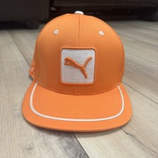 Puma 110 Golf Strap-back Hat Adjustable One S...