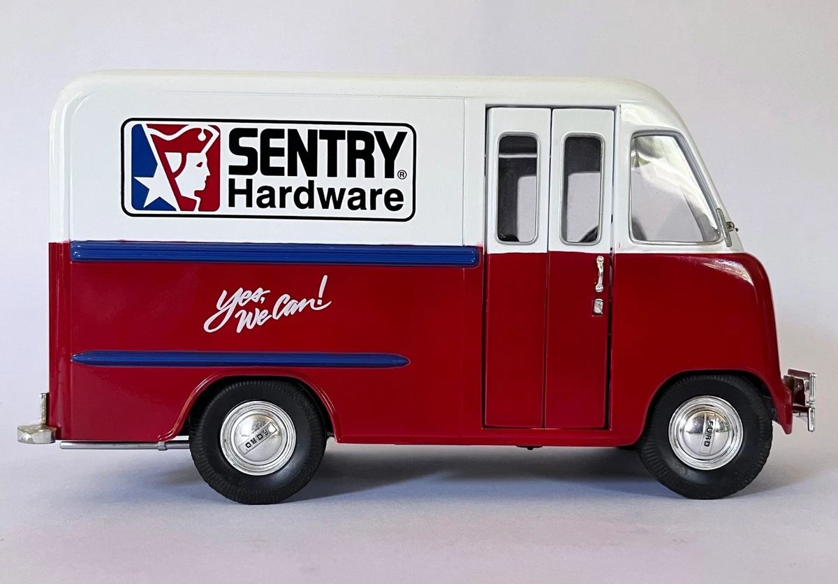 Crown Premiums 1:24 Diecast Vans for sale | eBay