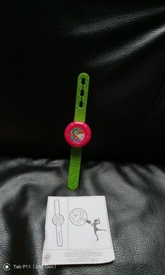 McDonald's Spielzeug Uhr Happy Meal Neu
