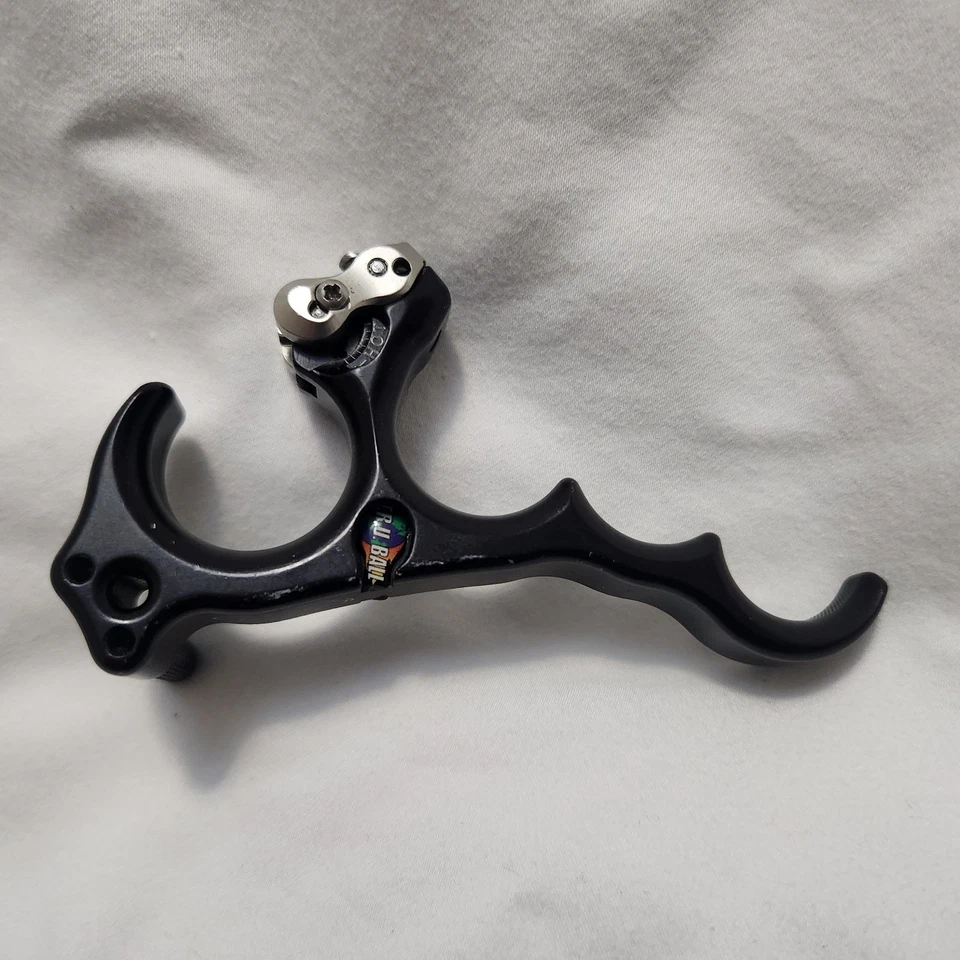 TRU Ball HT 4 Finger 4M HT Release archery - Image 2 of 4