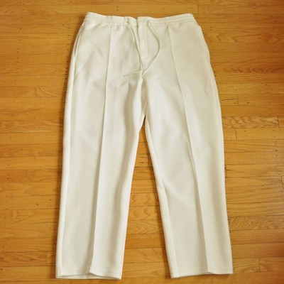 Nike Tech Fleece Reimagined Open Hem Cream Sweatpants FB8163-133 Men's Size XL