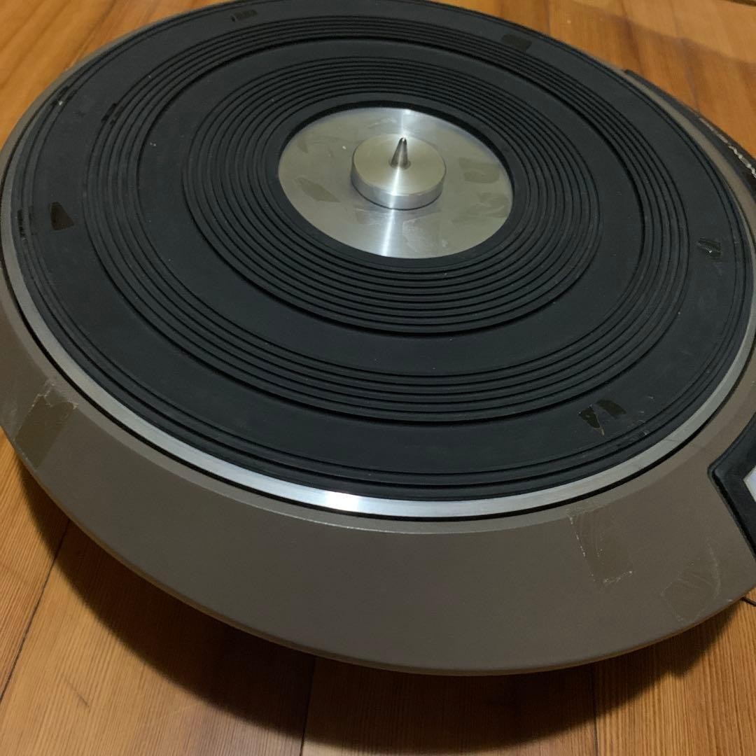 Denon DP-500M Direct Drive Analog Turntable for sale online | eBay