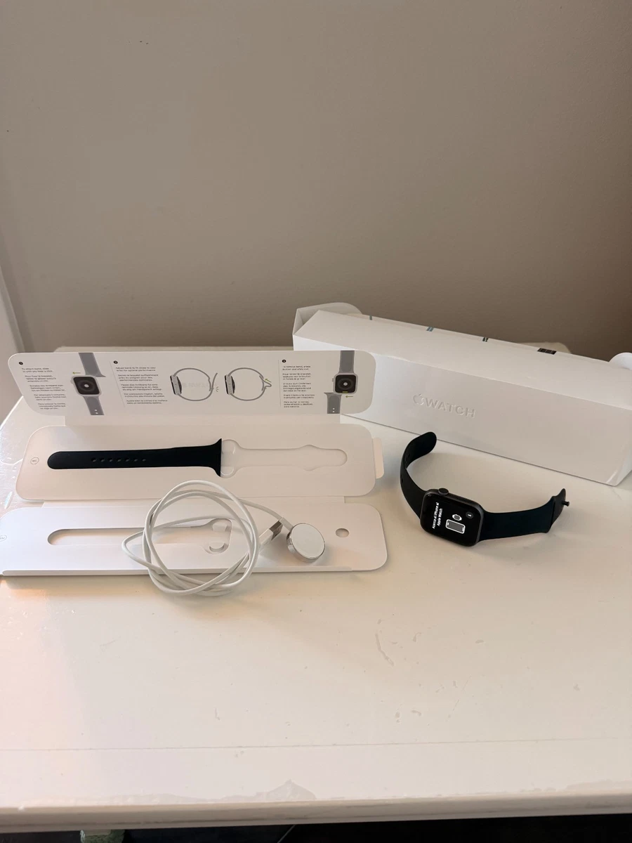 Apple Watch Series 4 Smart Watches for Sale | Shop New & Used