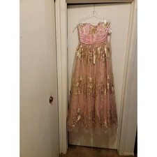 Jovani Dress Size 12