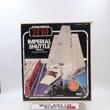 Imperial Shuttle for sale