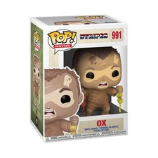 Funko Pop Stripes Movie Figures 21