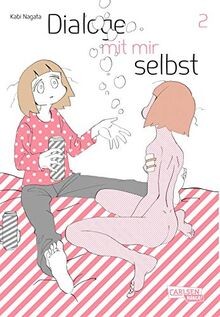Dialoge mit mir selbst 2 von Nagata, Kabi | Buch | Zustand wie neu