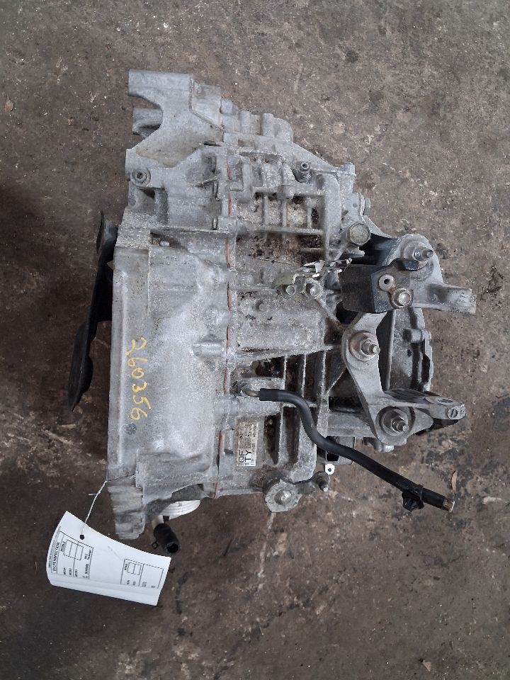 Automatic Transmission Fits 16-23 MAZDA CX-9 1903593
