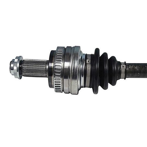 CV Axle AssemblyNew CV Axle GSP NCV27000 fits 0406 BMW X3 for sale