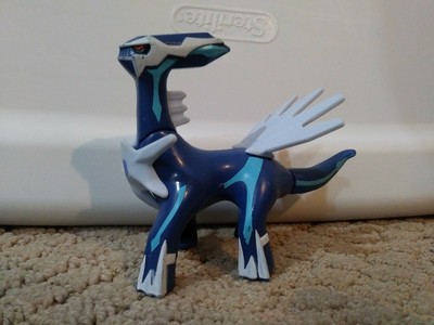 dialga toy