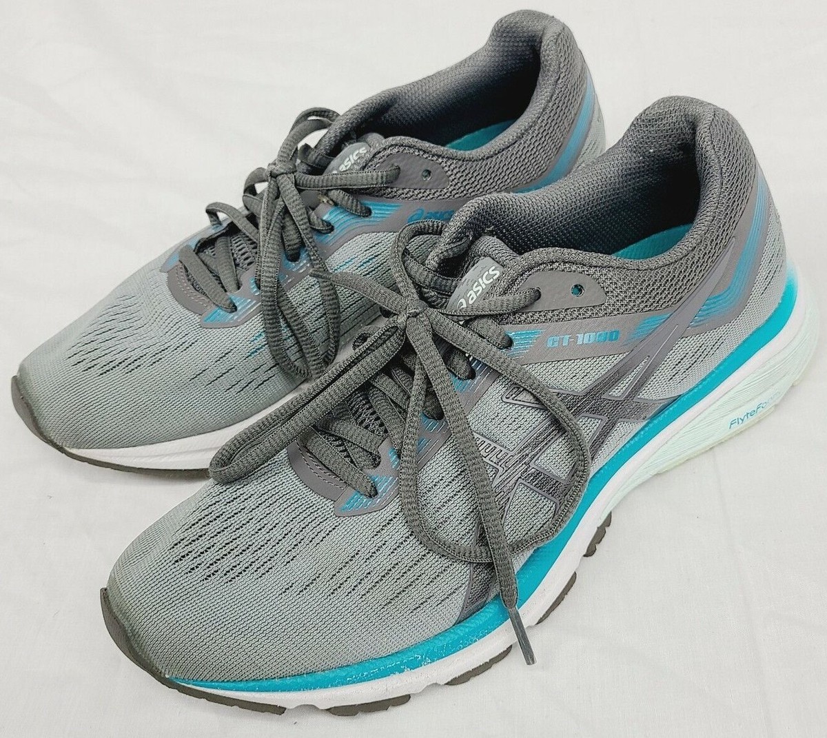 Asics GT-1000 Women's Athletic Cushioned Running Shoes Size