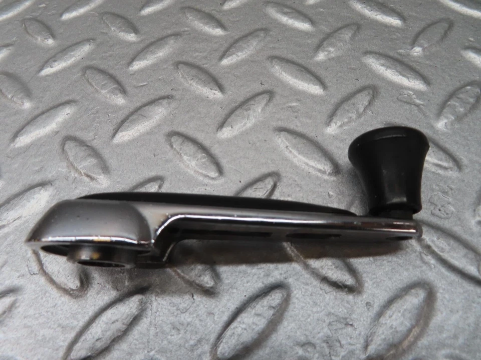 ♥12761♂ Mercedes-Benz W111 220SE manivela elevador de ventana Foto 4 de 4