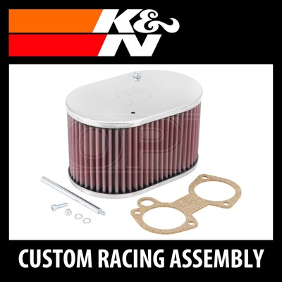 Filtro Aria Sportivo K&N 56-9327 – Performance Auto – Lavabile E Riutilizzabile - 3