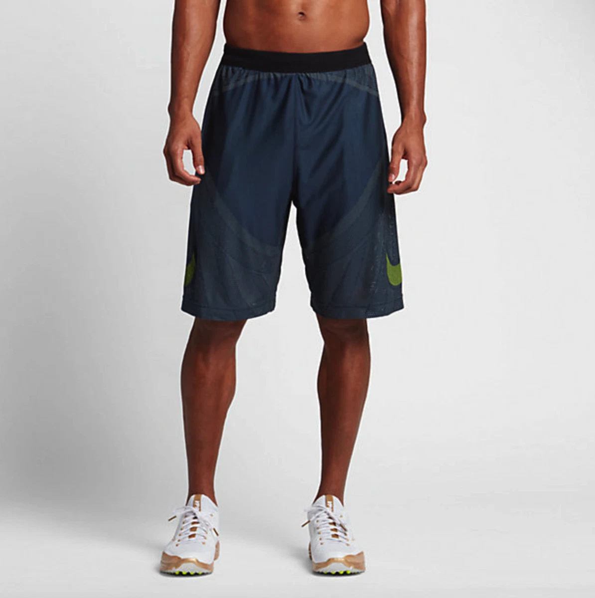Flyknit shorts new arrivals