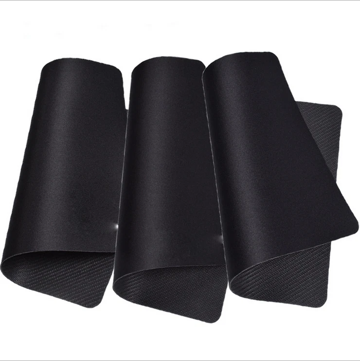 18CM X 22CM Computer Mouse Pad Anti-slip Waterproof Desk Mat for Gaming PC - Image 3 of 4