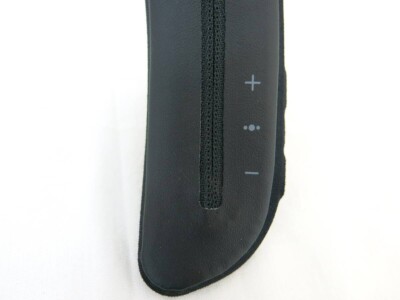 Bose SoundWear Companion Portable Bluetooth Wearable Neck Speaker