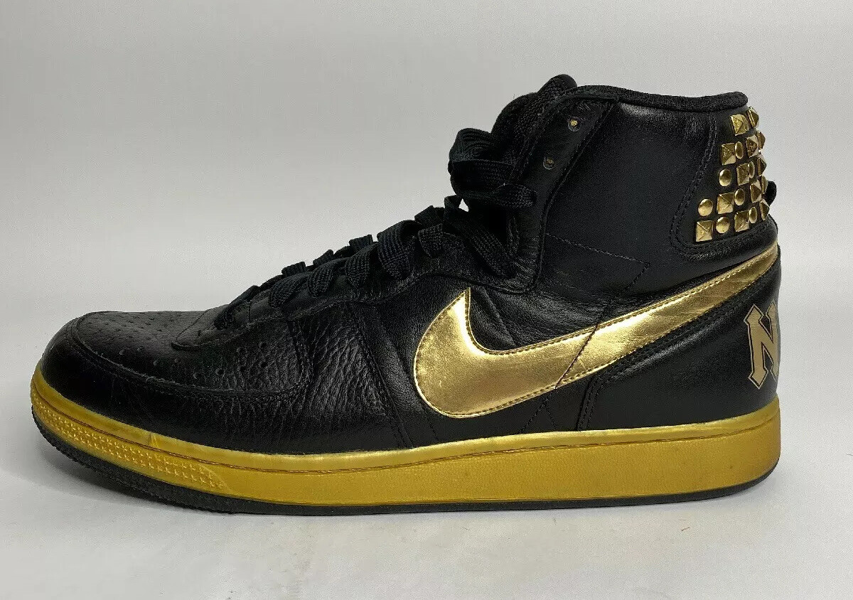 nike terminator high supreme