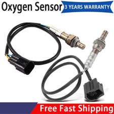 2PCS Oxygen Sensor For Mazda 3 2.0L 2.3L 2006 2007 2008 2009 Upstream+Downstream