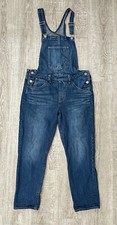 Levi's womens Premium Vintage Overalls - womens large
