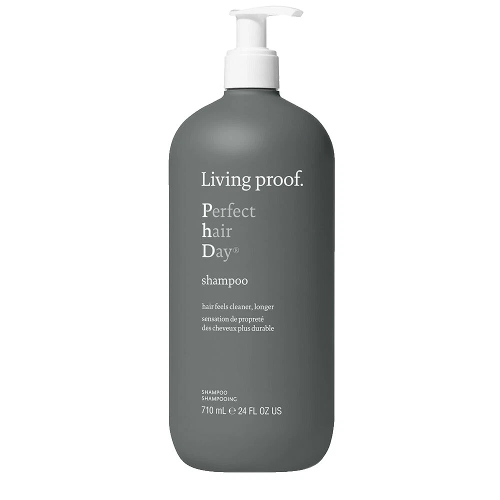 Living Proof Anti-Frizz Shampoos