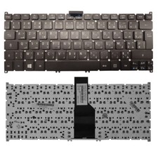 FRENCH/ARABIC Keyboard ACER ASPIRE ONE 725 726 756 V5-123 E3-112 S3-391 V3-112