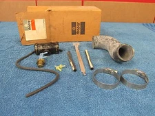 1974-76 CHRYSLER SWITCH REPAIR KIT  NICE  NOS MOPAR  515