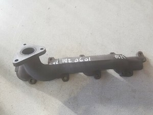 Abgaskrümmer Mercedes Benz C S204 W204 C200 C220 2,2 CDI 646.811 A6461420601