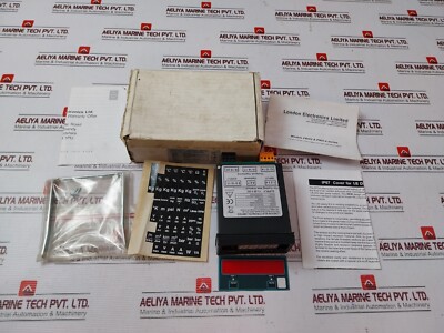 London Electronics PRO-3-X-R-11-30D Display Unit