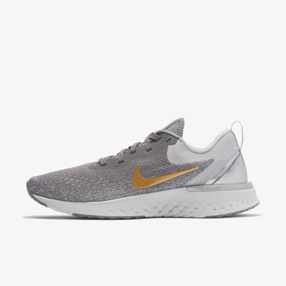 Nike odyssey react met best sale prm