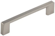 STG 6" Kitchen Cabinet Pull Handles With 8/32X1" Screws (CC : 5")