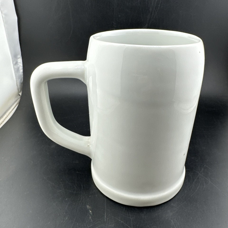 5” Beer Stein With Name ‘SAM’ eBay