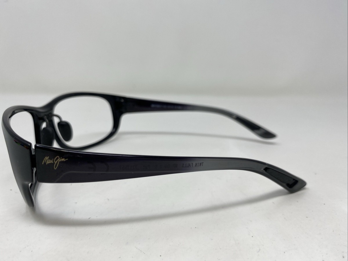 マウイジム　サングラス　MJ417-02J マウイジム 偏光サングラス MJ417 マウイジム サングラス MJ417-02J