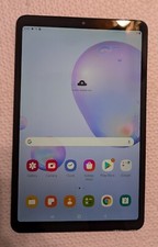 Samsung Galaxy Tab A 8.4" SM-T307U 32GB WiFi Verizon Clean ESN Very Good