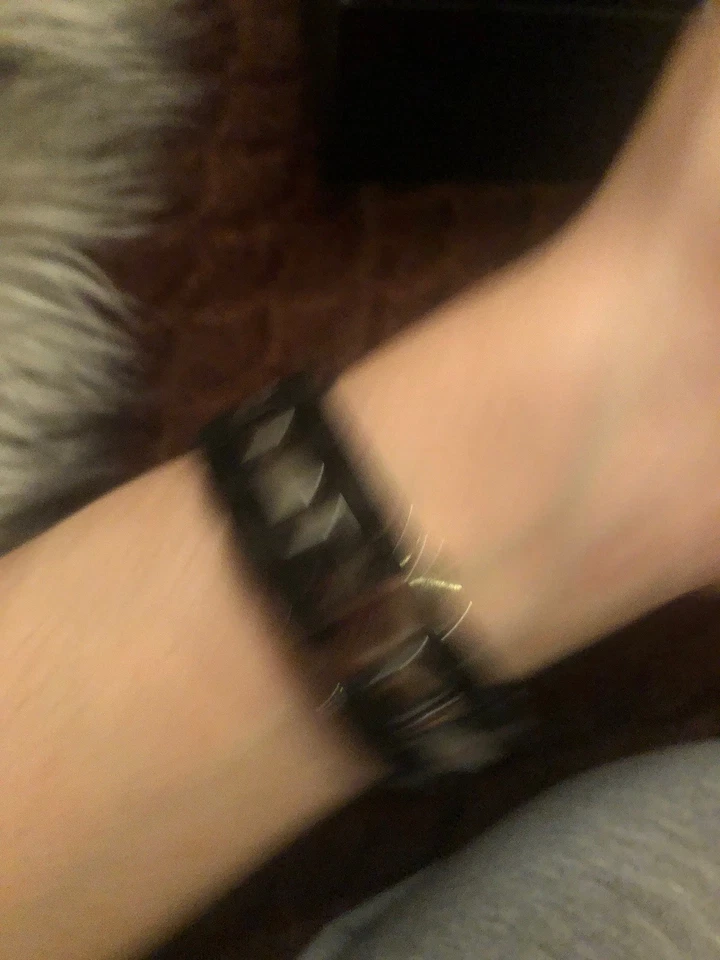 Reloj Marc By Marc Jacobs Negro Foto 3 de 4