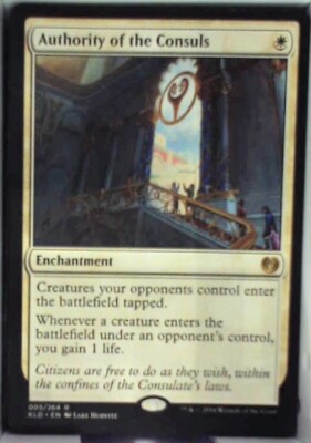 mtg card prices kaladesh Amazon.com: 52 Pack MTG Tokens Premium PVC Double-Sided MTG Proxy Cards for Magic  The Gathering DIY Blank Card Games Accessories : Toys & Games main image 1