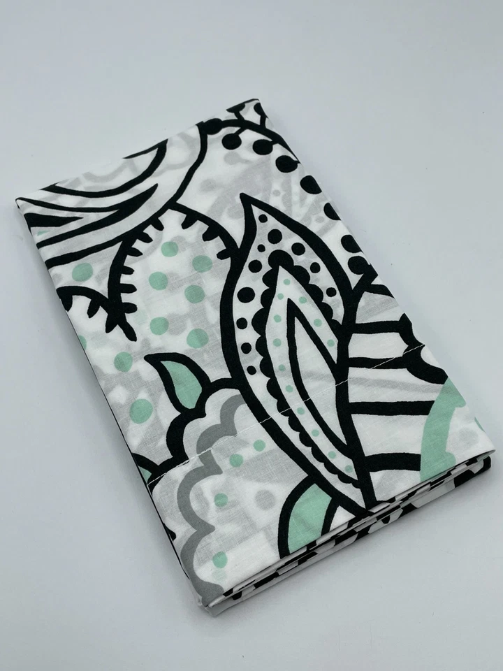 Pottery Barn Teen Ana Paisley Sham Standard New Open Package - Image 4 of 4