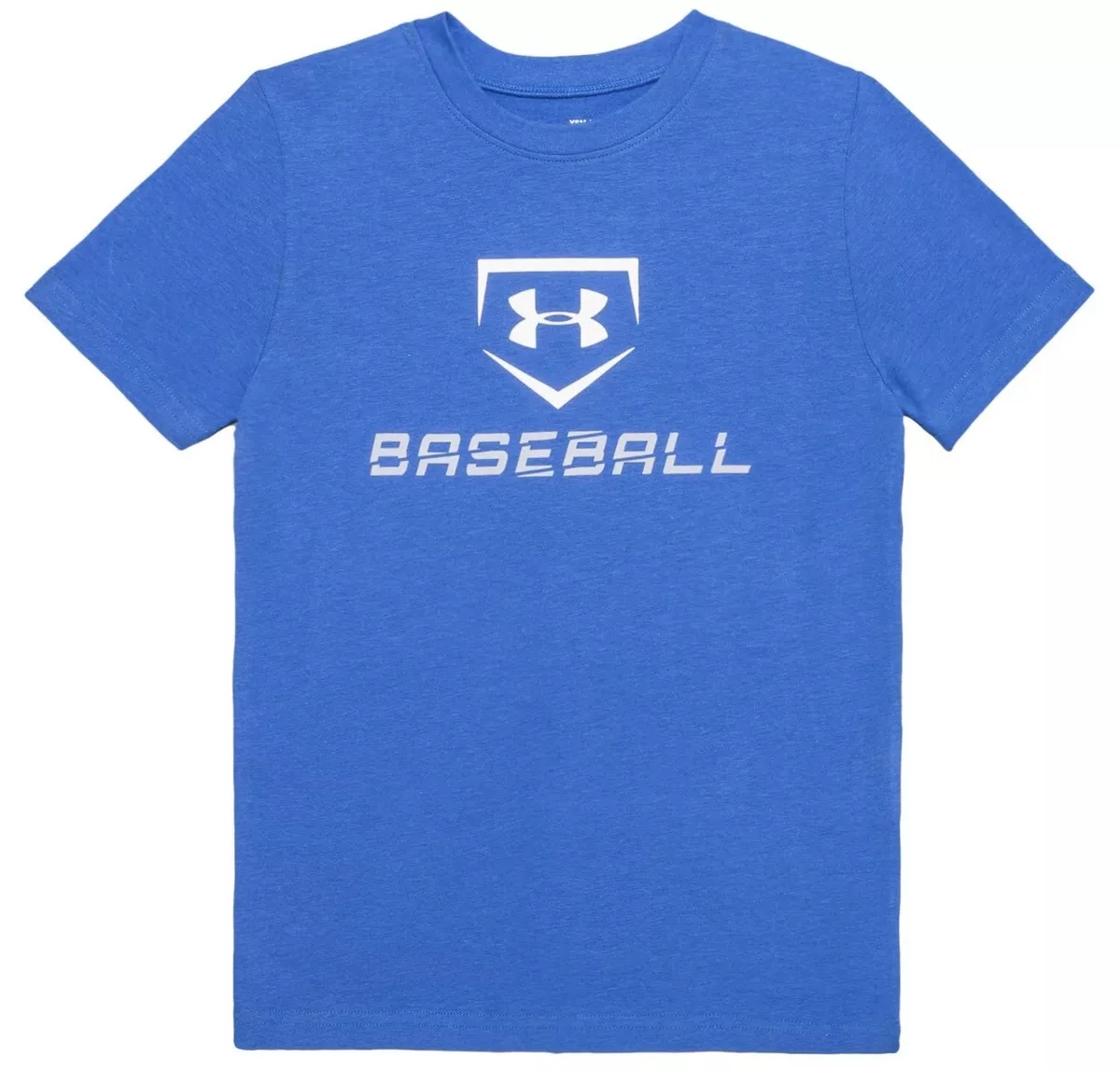Under armour cheap baseball shirts