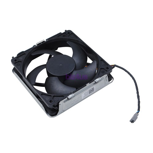 Ventilateur de refroidissement X176F PVA120G12V pour DELL T3660 8950 8960 R13 R14 R15 JRPPD 76PC8 - Photo 5/6